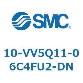 10 Series(10-V) SMC