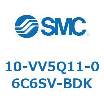 10 Series(10-V) SMC