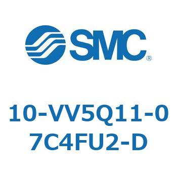 10 Series(10-V) SMC