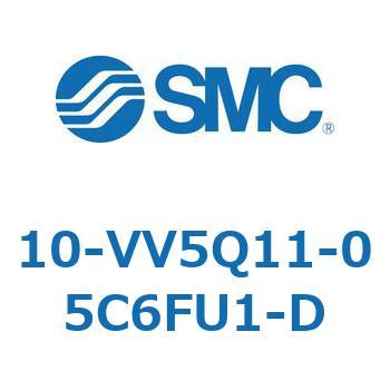 10 Series(10-V) SMC