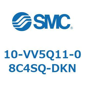 10 Series(10-V) SMC