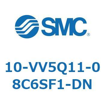 10 Series(10-V) SMC