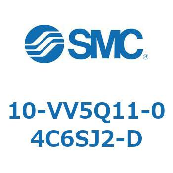 10 Series(10-V) SMC