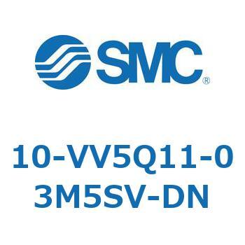 10 Series(10-V) SMC