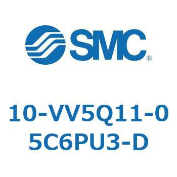 10 Series(10-V) SMC