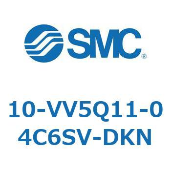 10 Series(10-V) SMC