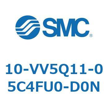 10 Series(10-V) SMC