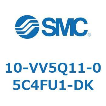 10 Series(10-V) SMC