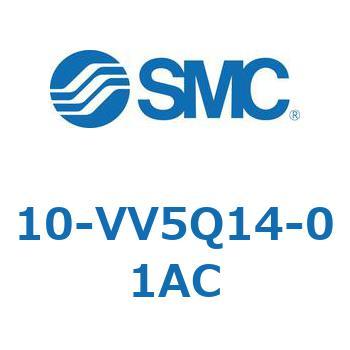 10 Series(10-V) SMC