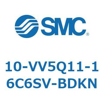 10 Series(10-V) SMC