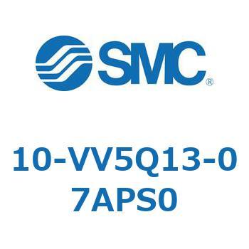 10 Series(10-V) SMC