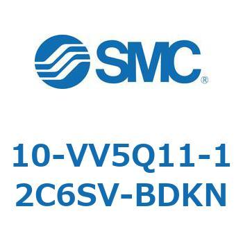 10 Series(10-V) SMC