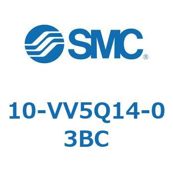 10 Series(10-V) SMC