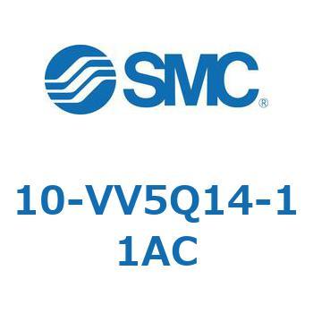 10 Series(10-V) SMC