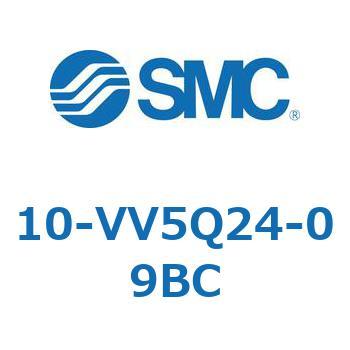 10 Series(10-V) SMC
