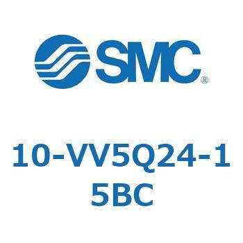 10 Series(10-V) SMC