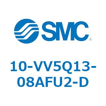 10 Series(10-V) SMC