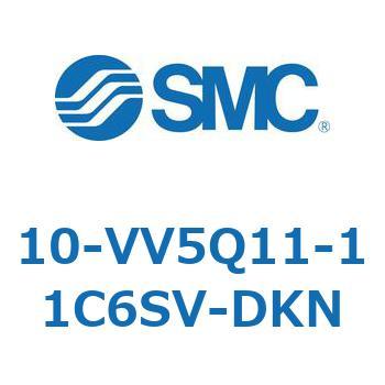 10 Series(10-V) SMC