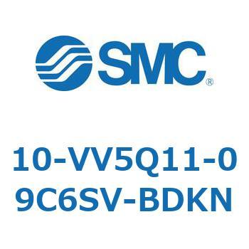 10 Series(10-V) SMC