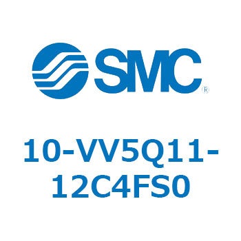 10 Series(10-V) SMC