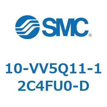 10 Series(10-V) SMC