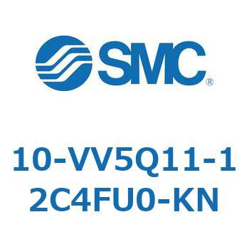 10 Series(10-V) SMC