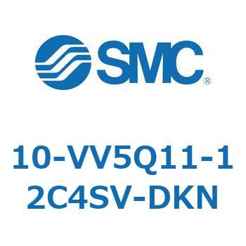10 Series(10-V) SMC