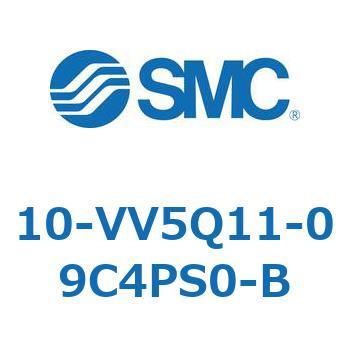 10 Series(10-V) SMC