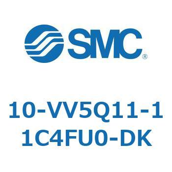 10 Series(10-V) SMC