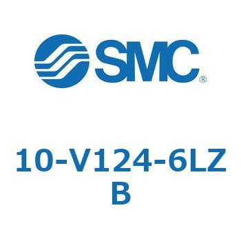 10 Series(10-V) SMC