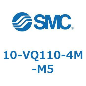 10 Series(10-V) SMC
