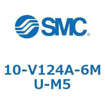 10 Series(10-V) SMC