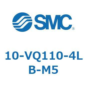 10 Series(10-V) SMC
