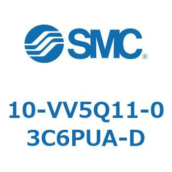 10 Series(10-V) SMC