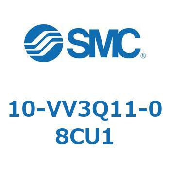 10 Series(10-V) SMC
