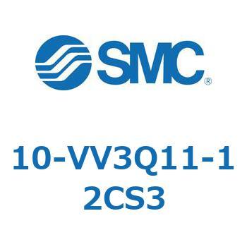 10 Series(10-V) SMC