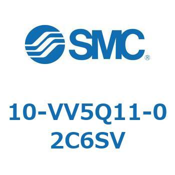 10 Series(10-V) SMC