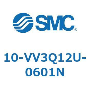 10 Series(10-V) SMC