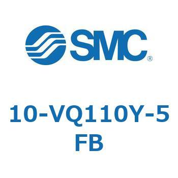 10 Series(10-V) SMC