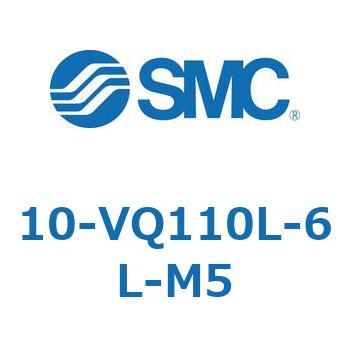 10 Series(10-V) SMC