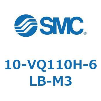 10 Series(10-V) SMC