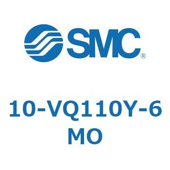 10 Series(10-V) SMC