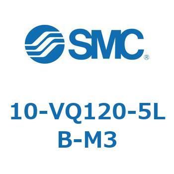 10 Series(10-V) SMC
