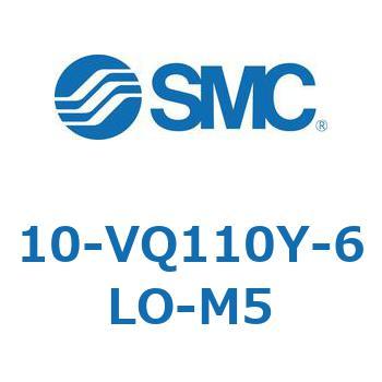 10 Series(10-V) SMC