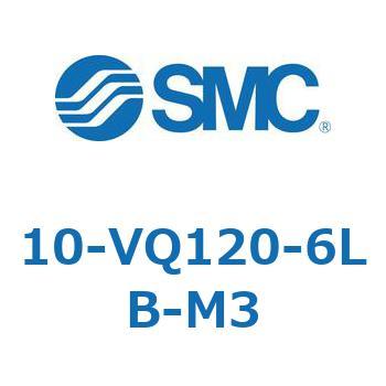 10 Series(10-V) SMC
