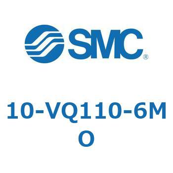 10 Series(10-V) SMC