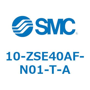 10 Series(10-ZS) SMC