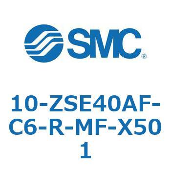 10 Series(10-ZS) SMC