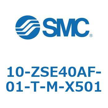 10 Series(10-ZS) SMC