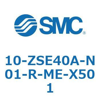 10 Series(10-ZS) SMC